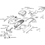 Kymco Like 200i Spare Parts Buy Online At A Low Price