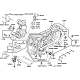 Kymco Super 8 50 2t Kf10ca Ersatzteile Gunstig Online Kaufen