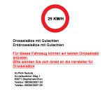 Schlosssatz-Kymco-yup 50